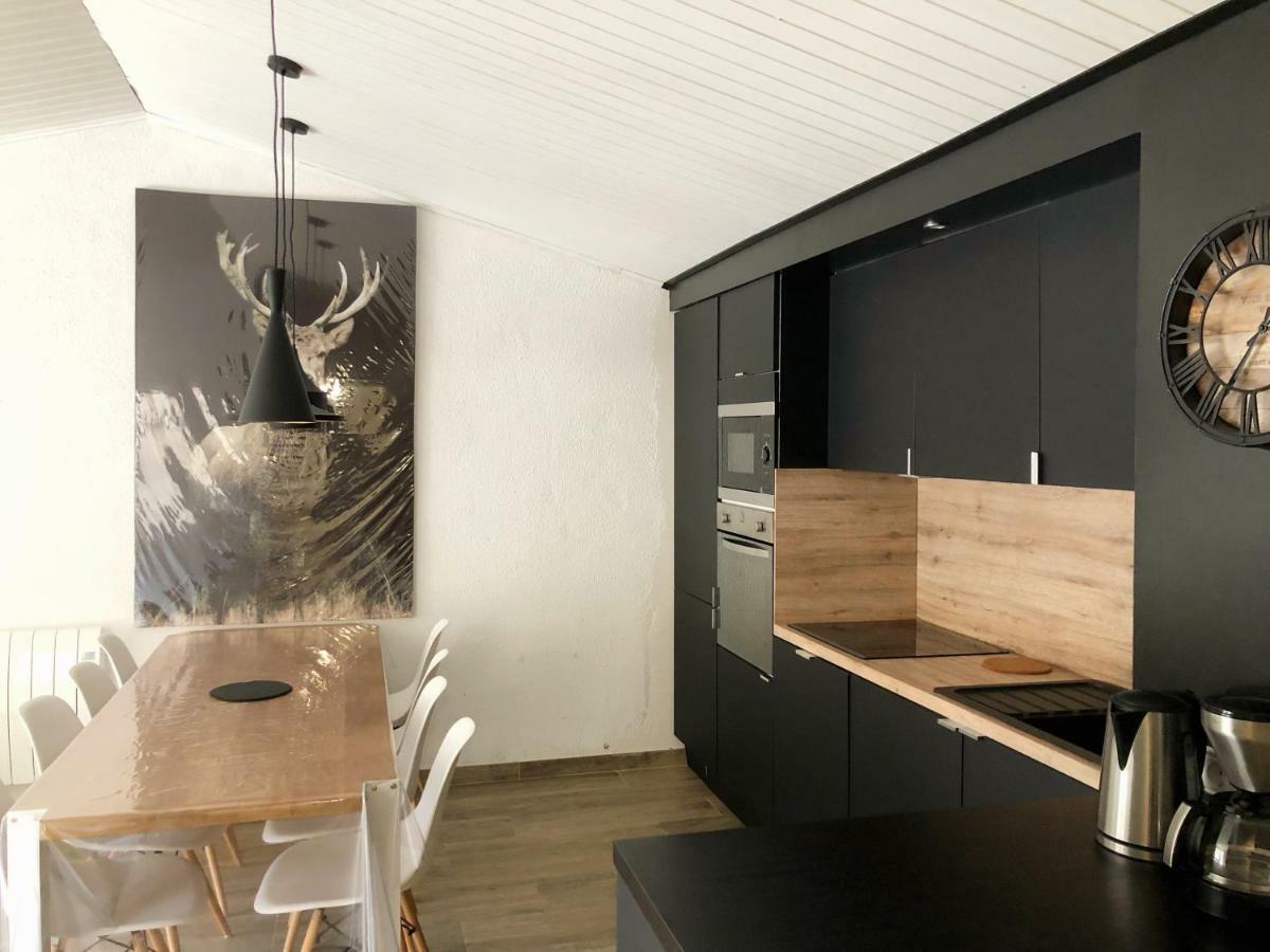 Prober-Dolsa Pas De La Casa Exterior foto