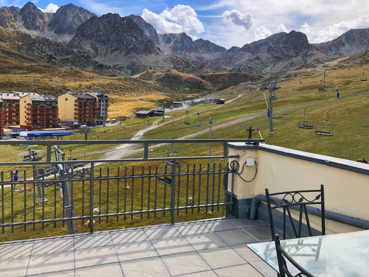 Prober-Dolsa Pas De La Casa Exterior foto