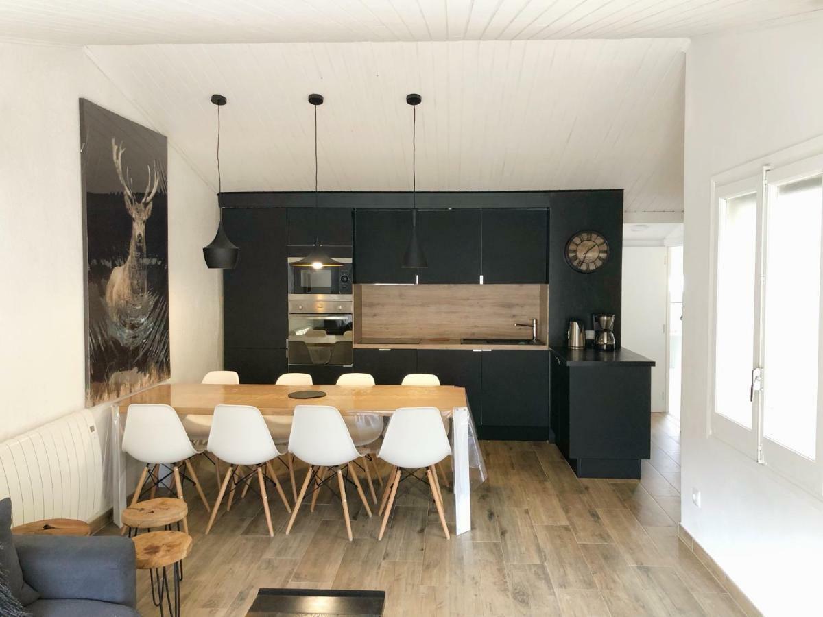 Prober-Dolsa Pas De La Casa Exterior foto