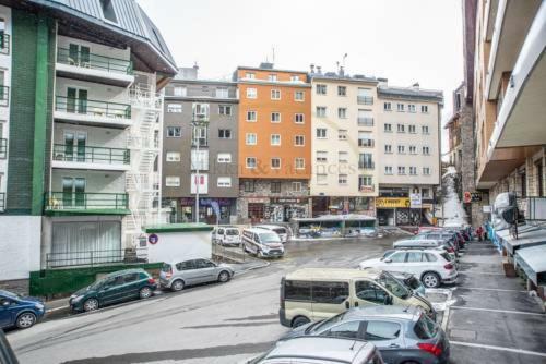 Prober-Dolsa Pas De La Casa Exterior foto